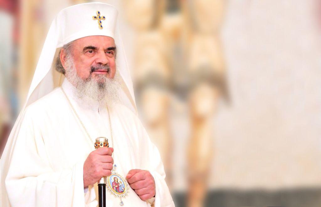 Patriarhul Daniel: Prin învierea Sa, Hristos vindecă pe om de moarte şi de stricăciune