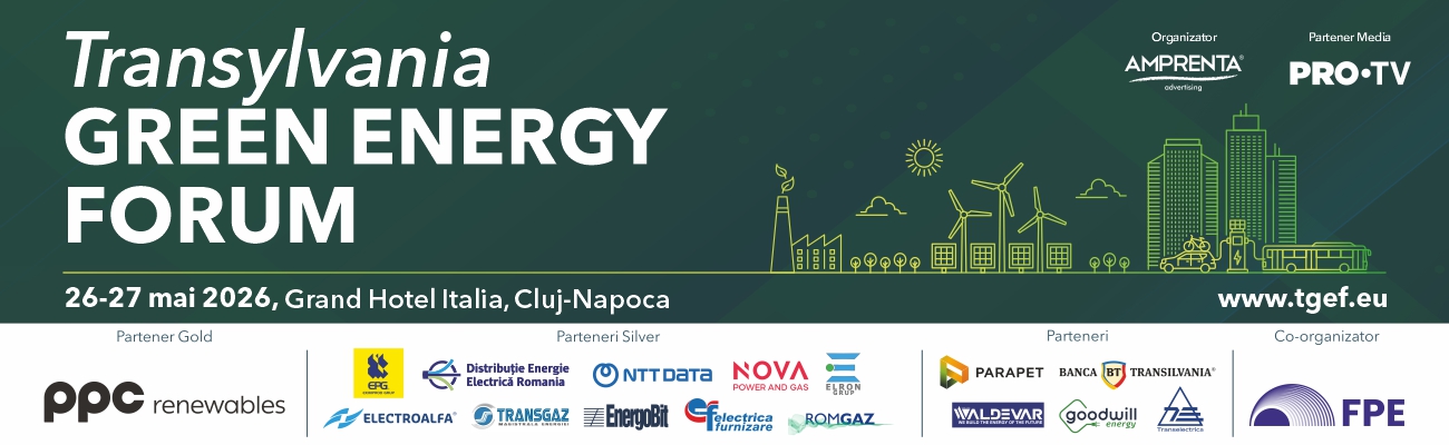 Transylvania Green Energy Forum