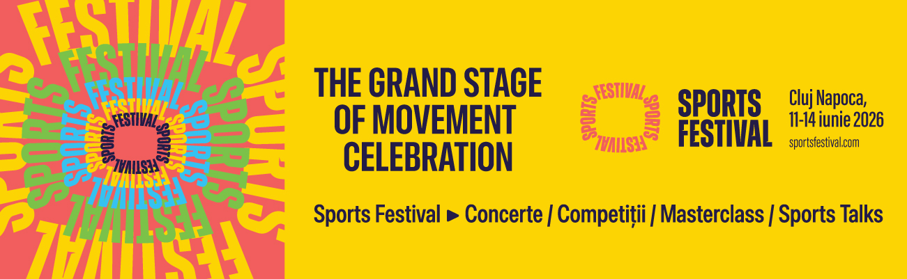 Sports Festival