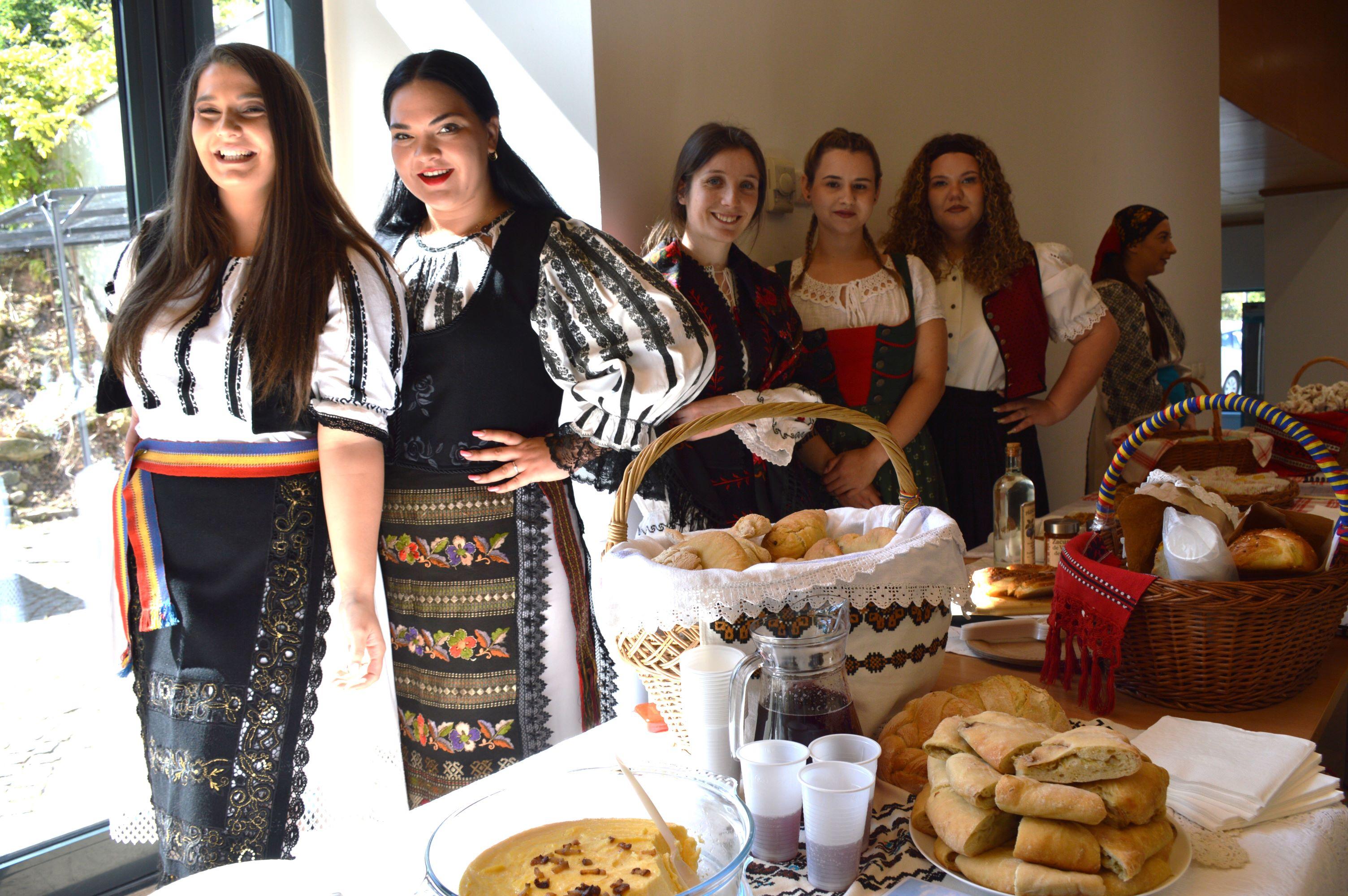 Festivalul Produsului Tradițional, la USAMV Cluj