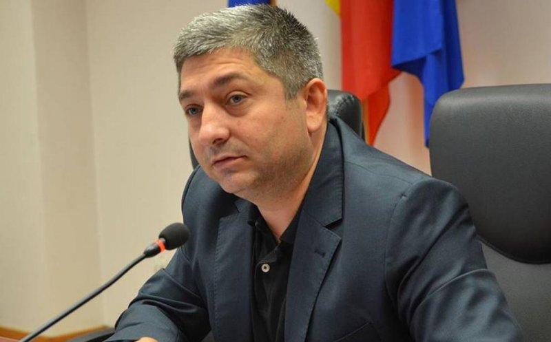 Alin Tișe, o nouă palmă peste ceafa unui partid orbit de propria aroganță: ”Epidemie de țâfnă în PNL!”