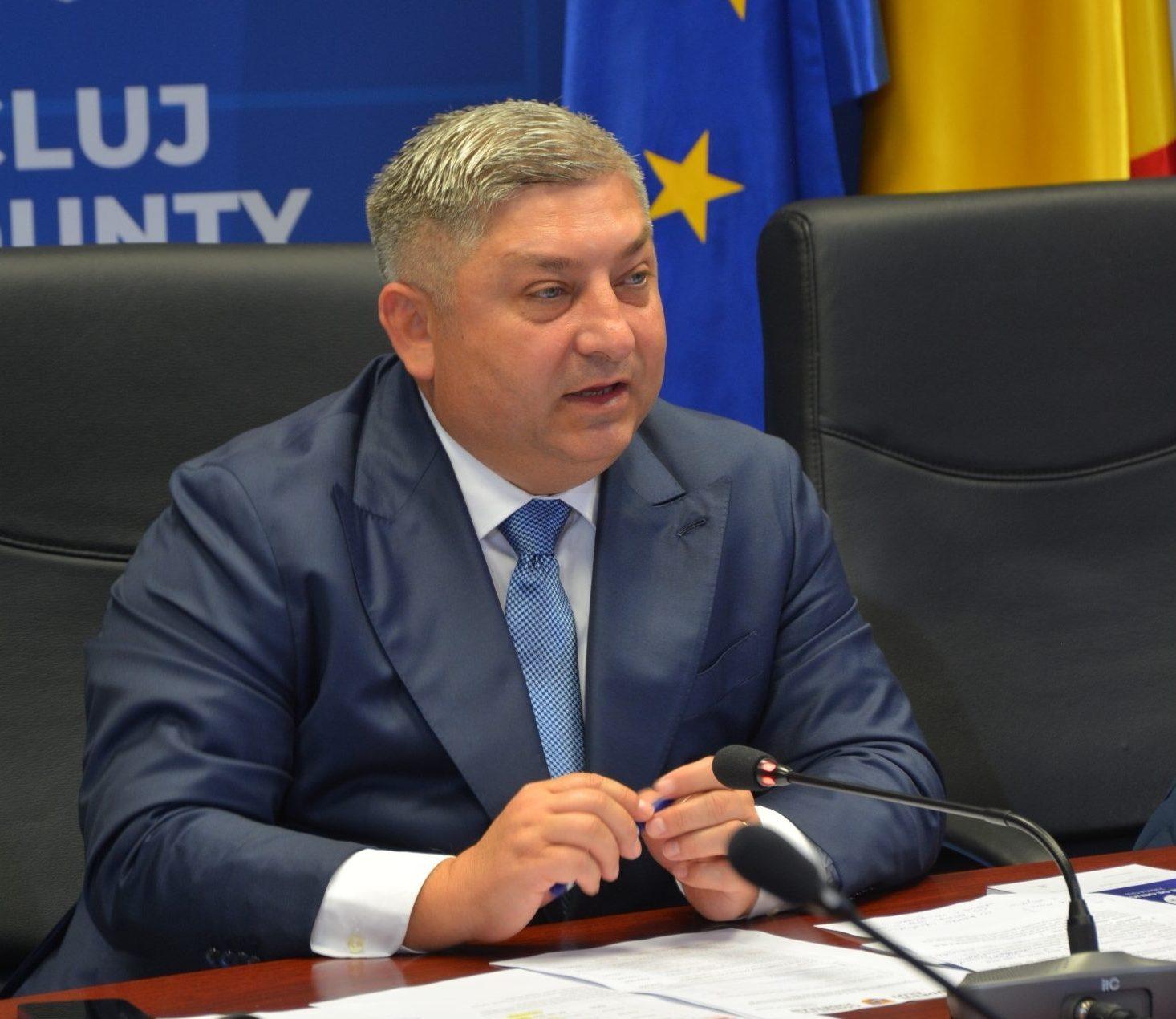 Alin Tișe prevede falimentul partidelor politice: Cum să accepți un guvern de tehnocrați?