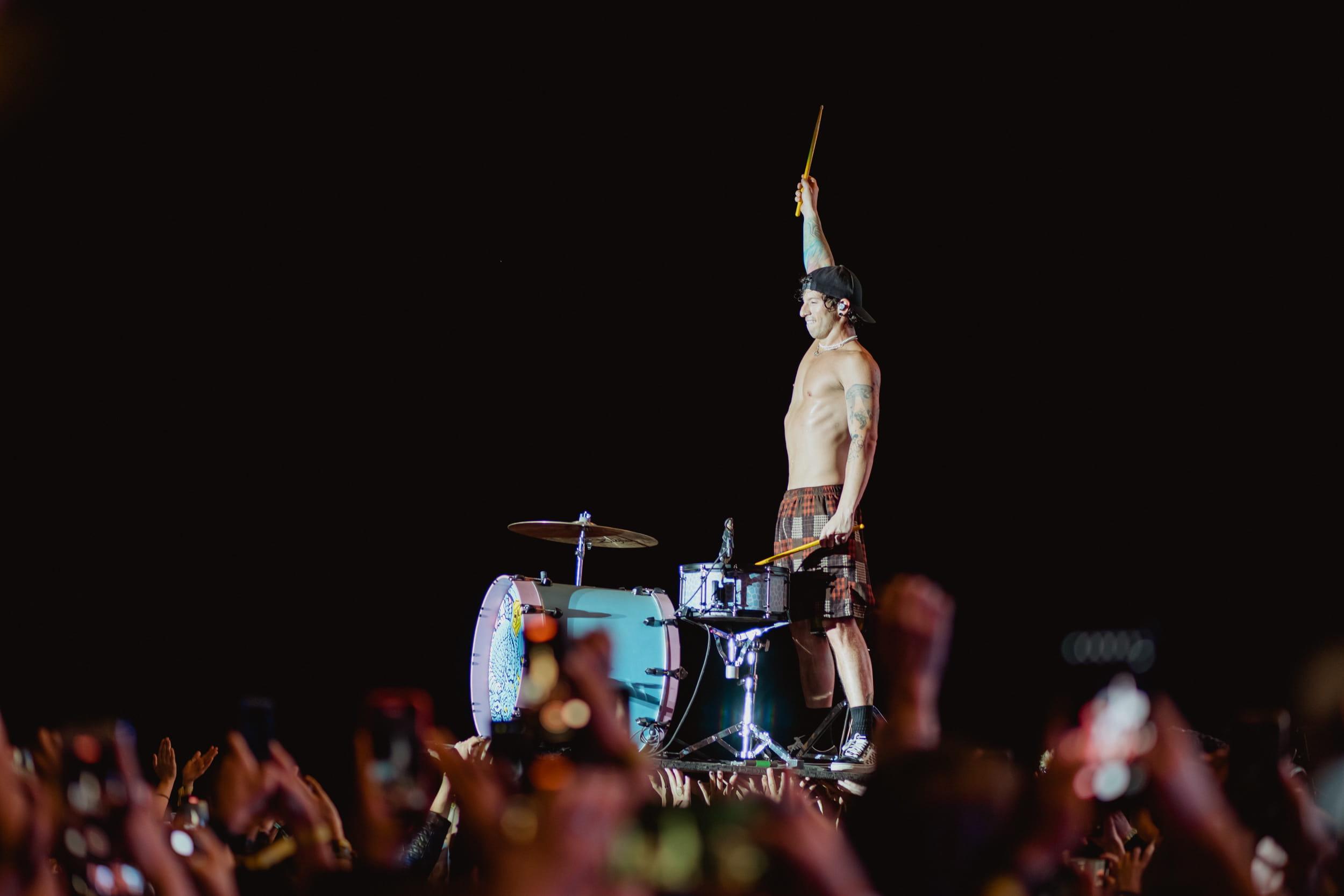 Program și bilete de o zi la Electric Castle 