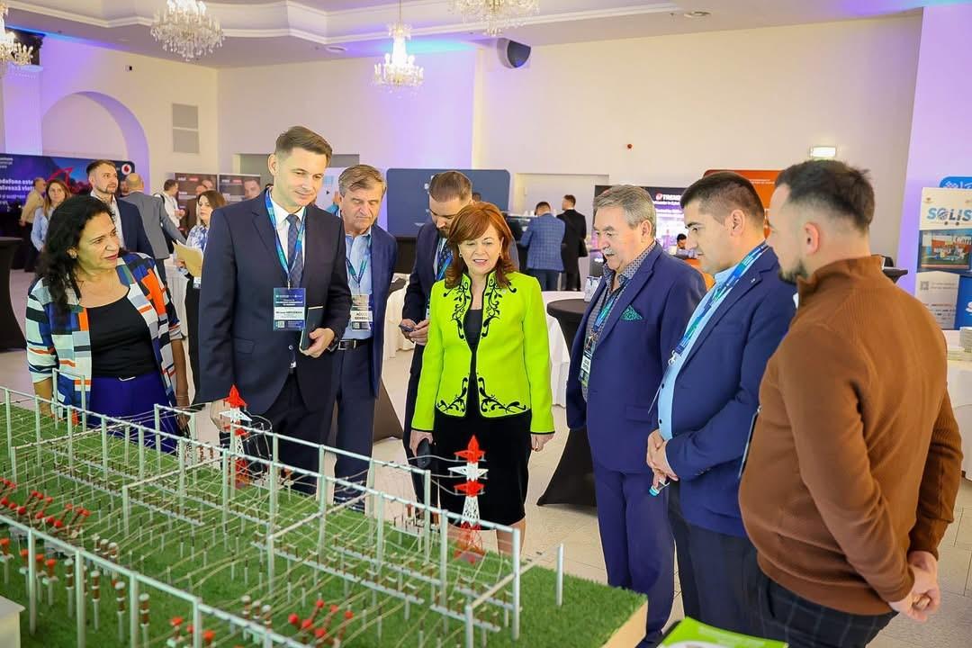 FSCE vizita expozanti