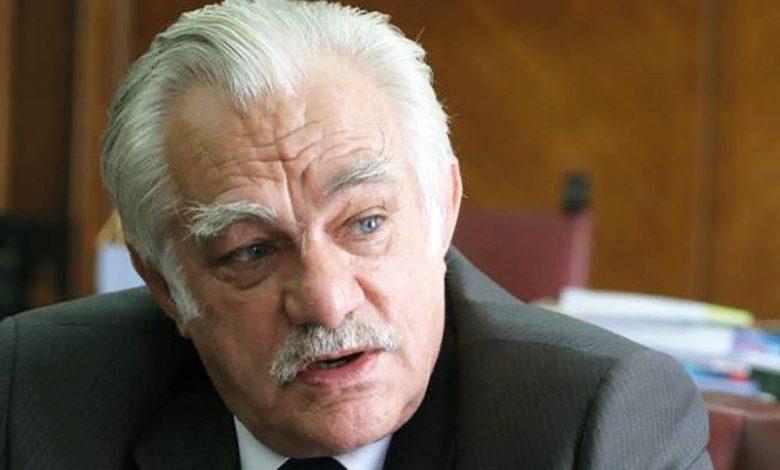 Academicianul clujean Ionel Haiduc a trecut la cele veşnice