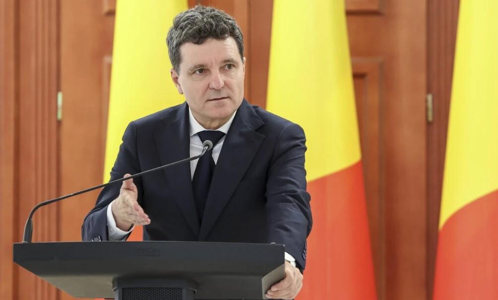 Consiliul Suprem de Apărare a Țării convocat de Nicușor Dan. Problema evaziunii fiscale pe ordinea de zi
