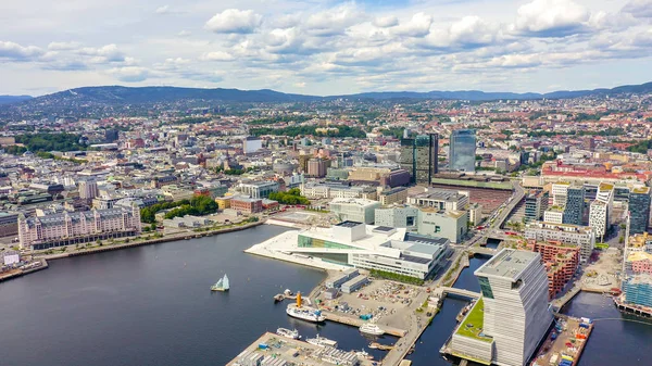 OSLO