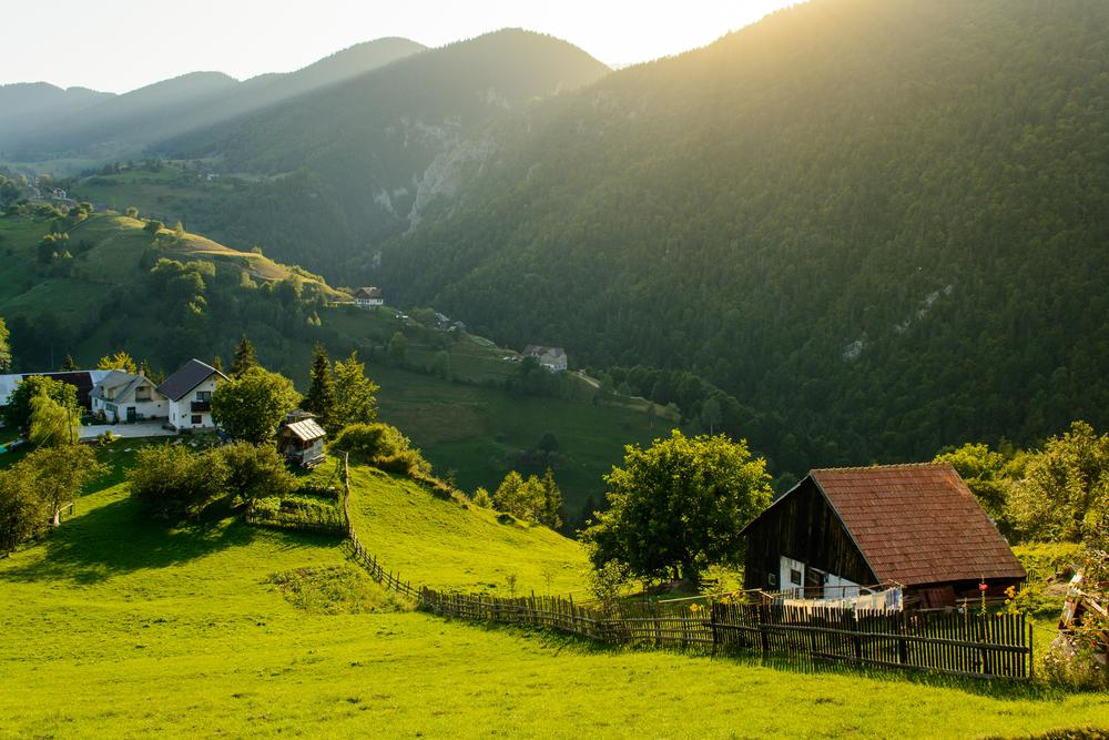 Cele Mai Frumoase Locuri Din România Napoca Live