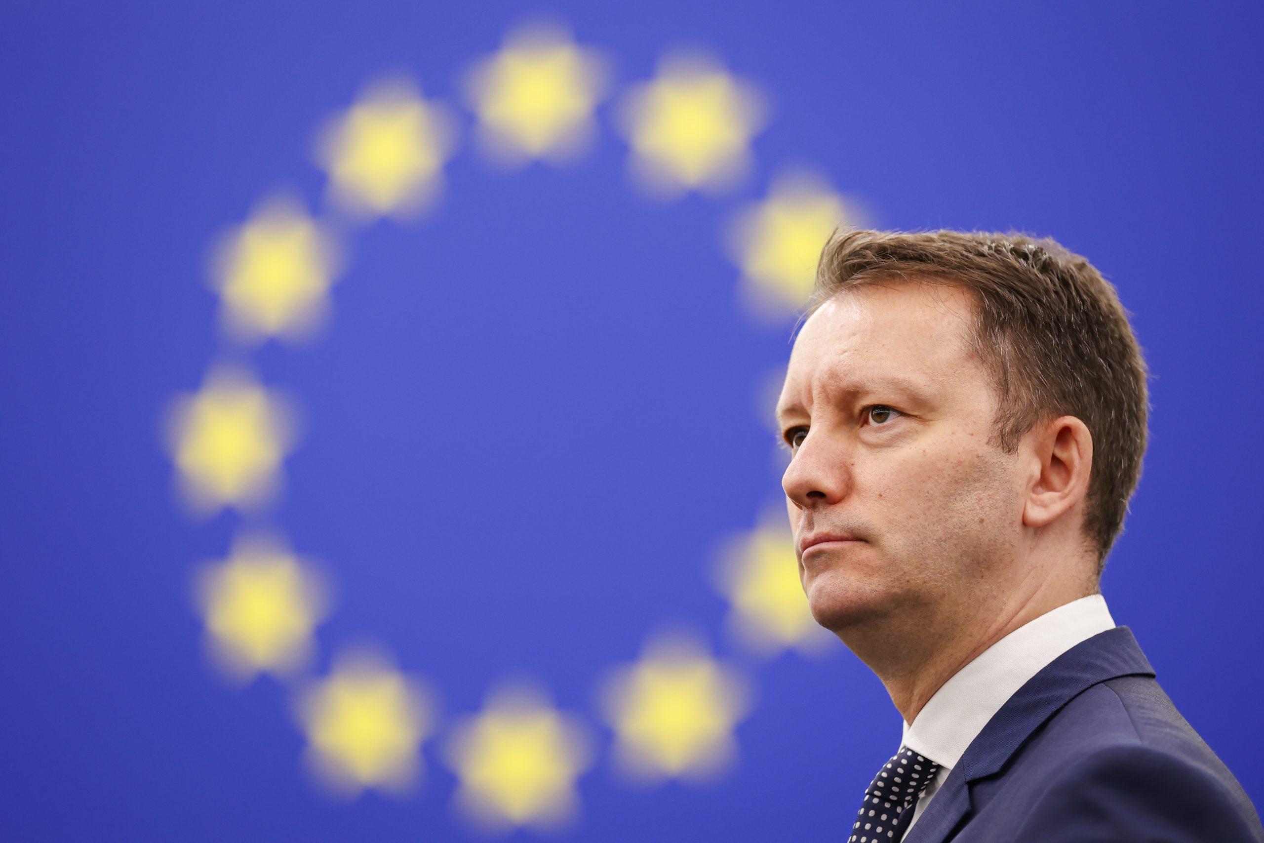 Siegfried Mureşan va cere votul Parlamentului, chiar dacă nu reuşeşte să obţină în prealabil susţinerea majorităţii