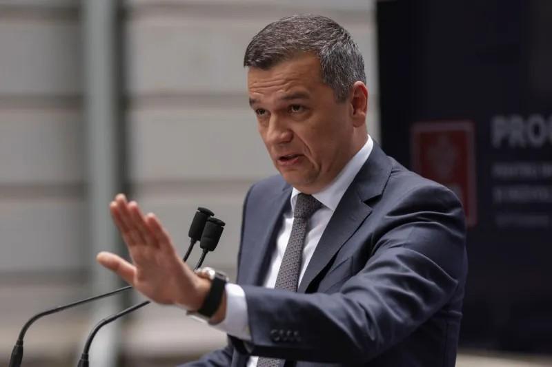 Grindeanu: Nimeni nu-şi doreşte să existe excepţii în proiectul privind cumulul pensie - salariu