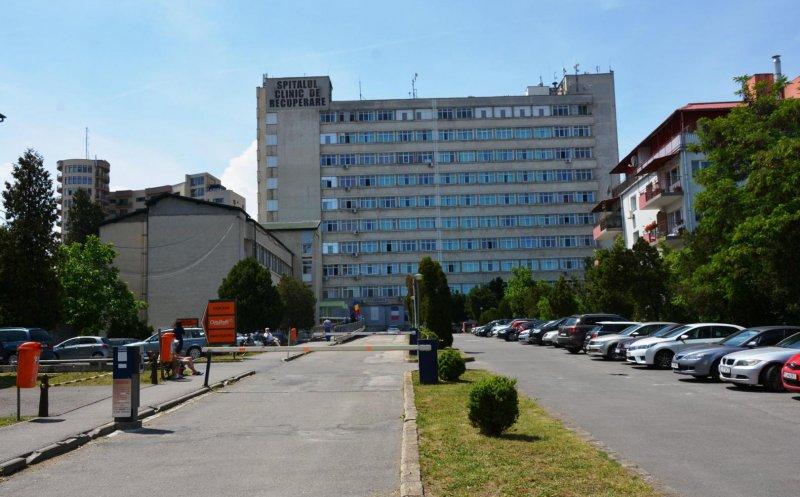 Spitalul de Recuperare din Cluj, încadrat de MS în categoria ”nivel de competență foarte înalt”