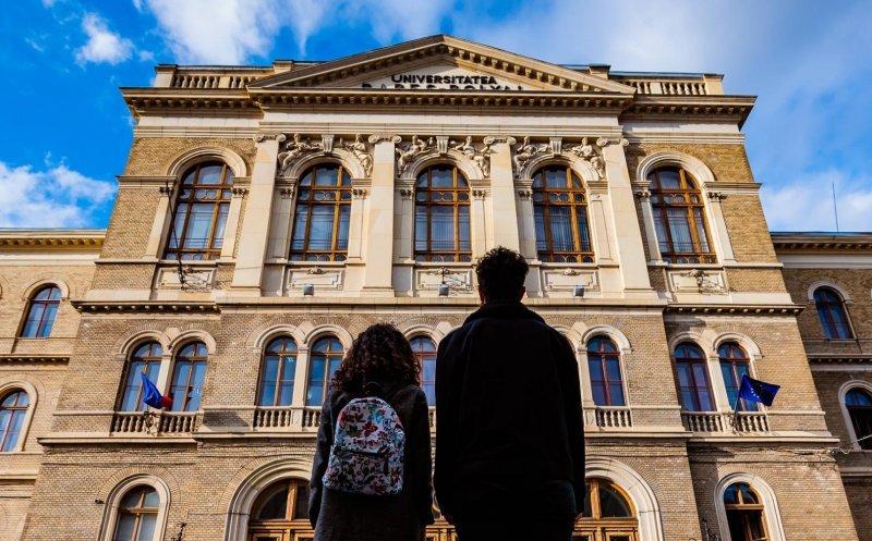 Începe anul universitar 2025 - 2026. Apel la proteste către studenţi