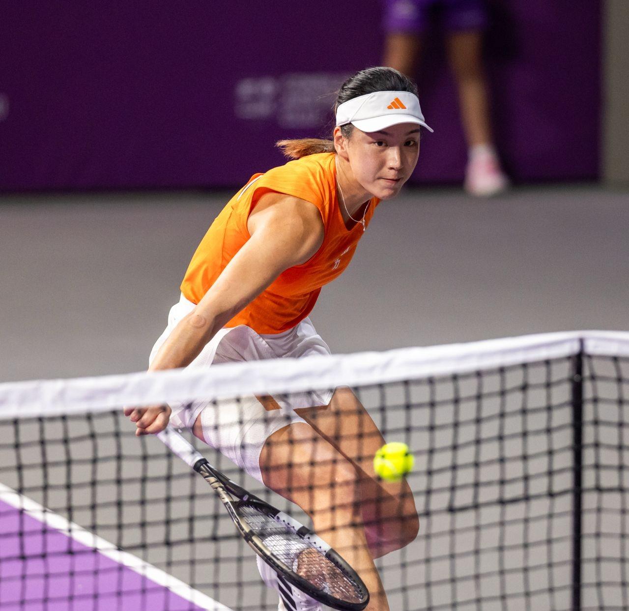 Emma Răducanu și Sorana Cîrstea, în semifinalele Transylvania Open WTA 250 