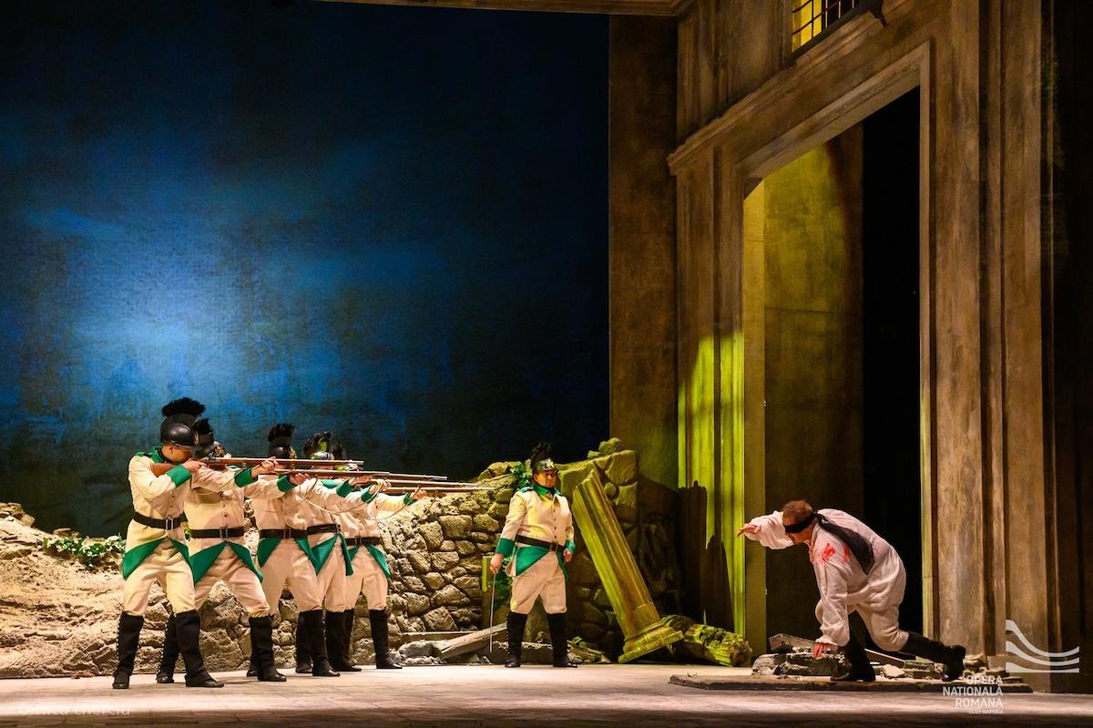 Opera Aperta 2024 aduce reprezentații spectaculoase, un musical de Oscar și artiști de renume