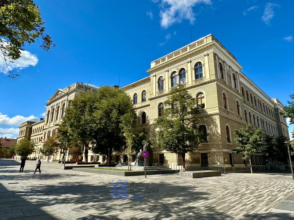 Măsuri de protecţie socială pentru studenţii de la UBB - reduceri de taxe şi subvenţii de cazare