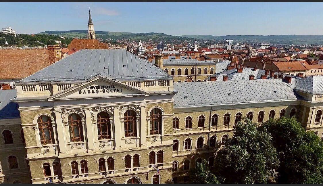 UBB Cluj organizează Noaptea Cercetătorilor 2022