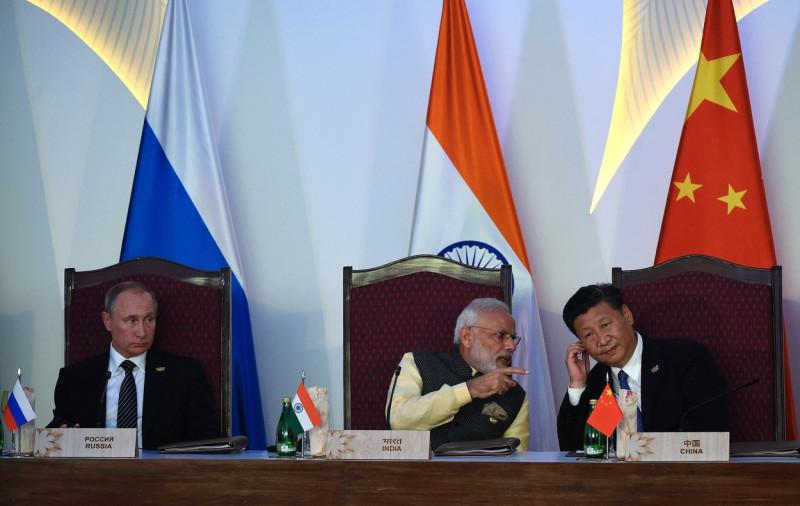 China și India îi cer Rusiei să negocieze încheierea războiului din Ucraina