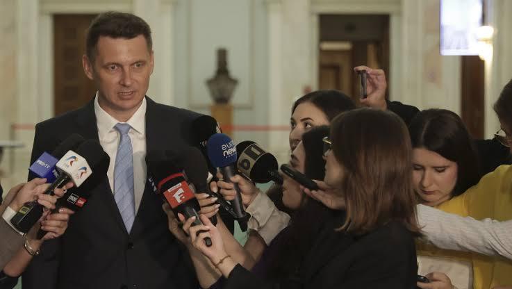 Abrudean: Programul şi lista miniştrilor - depuse în Parlament la sfârşitul săptămânii