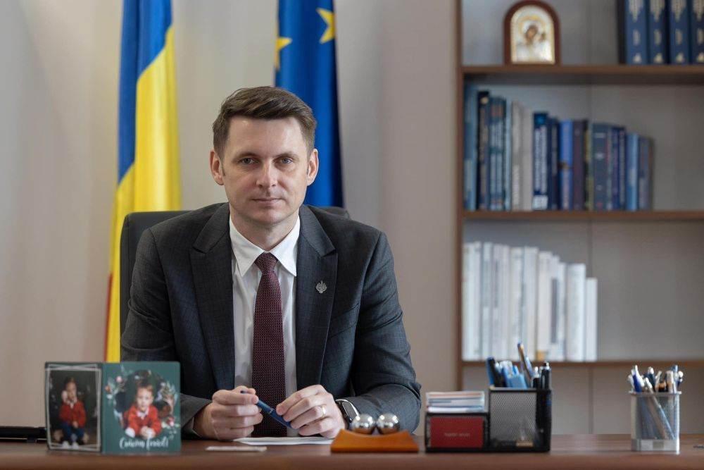Mircea Abrudean, la un an de mandat ca preşedinte al Senatului: ”Aleg să lupt pentru România”