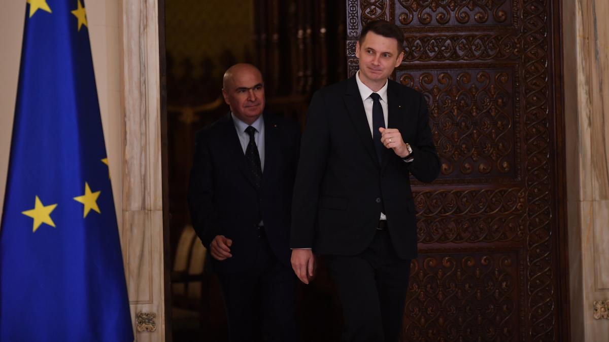 Mircea Abrudean: În Parlament e posibil să avem angajarea răspunderii pe finalul săptămânii