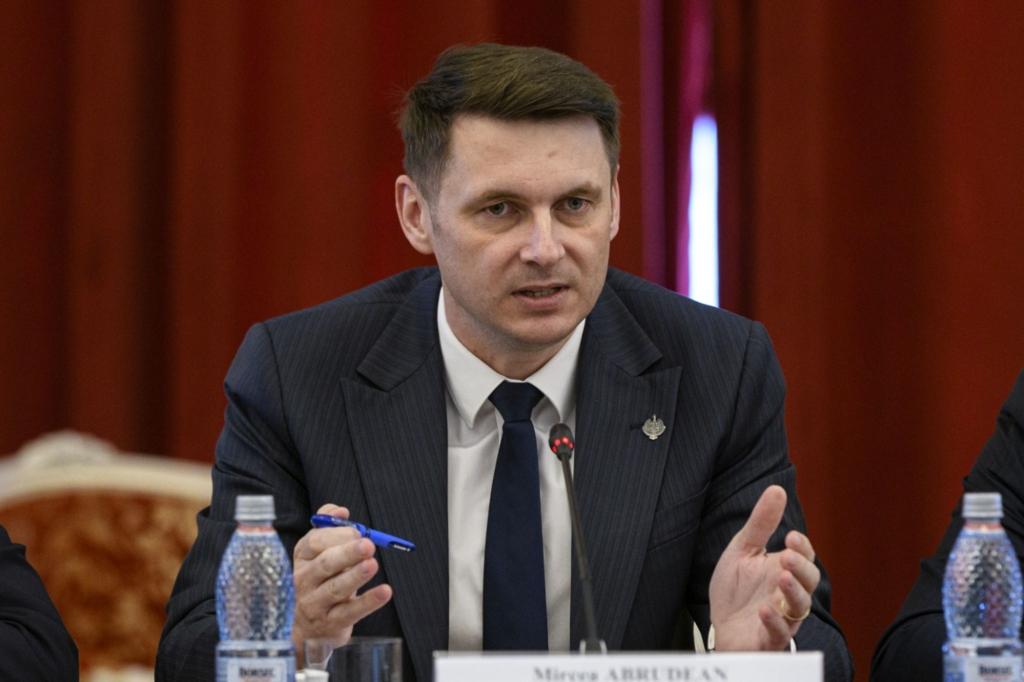 Mircea Abrudean: E nevoie de multă coordonare în repatrierea din Orientul Mijlociu şi de mai puţin zgomot pe un subiect sensibil