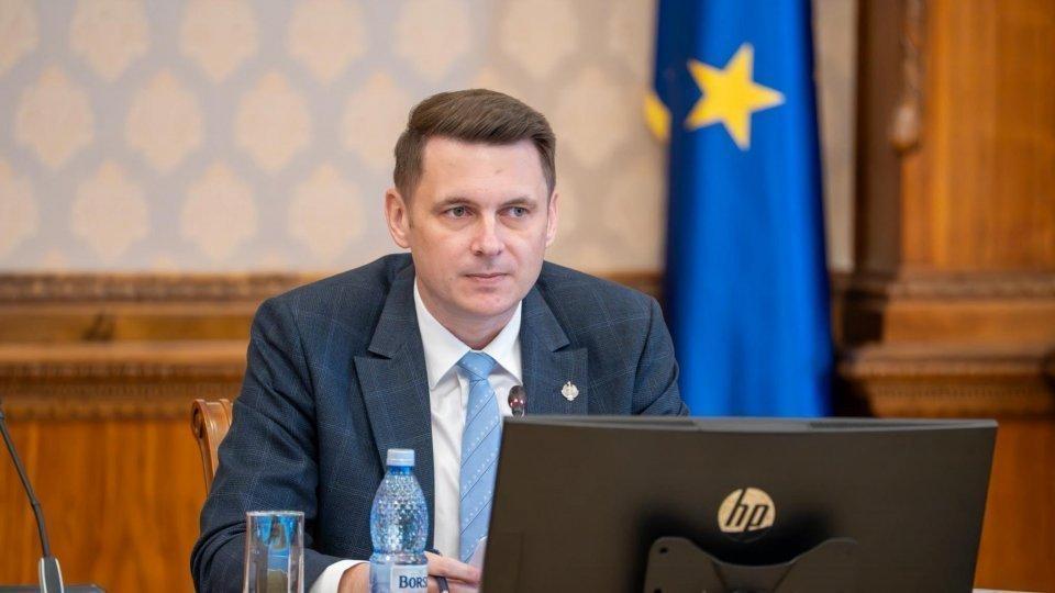 Mircea Abrudean: ”Rezultatul votului din Ungaria este un semnal de stabilitate pe care România nu are voie să îl ignore”