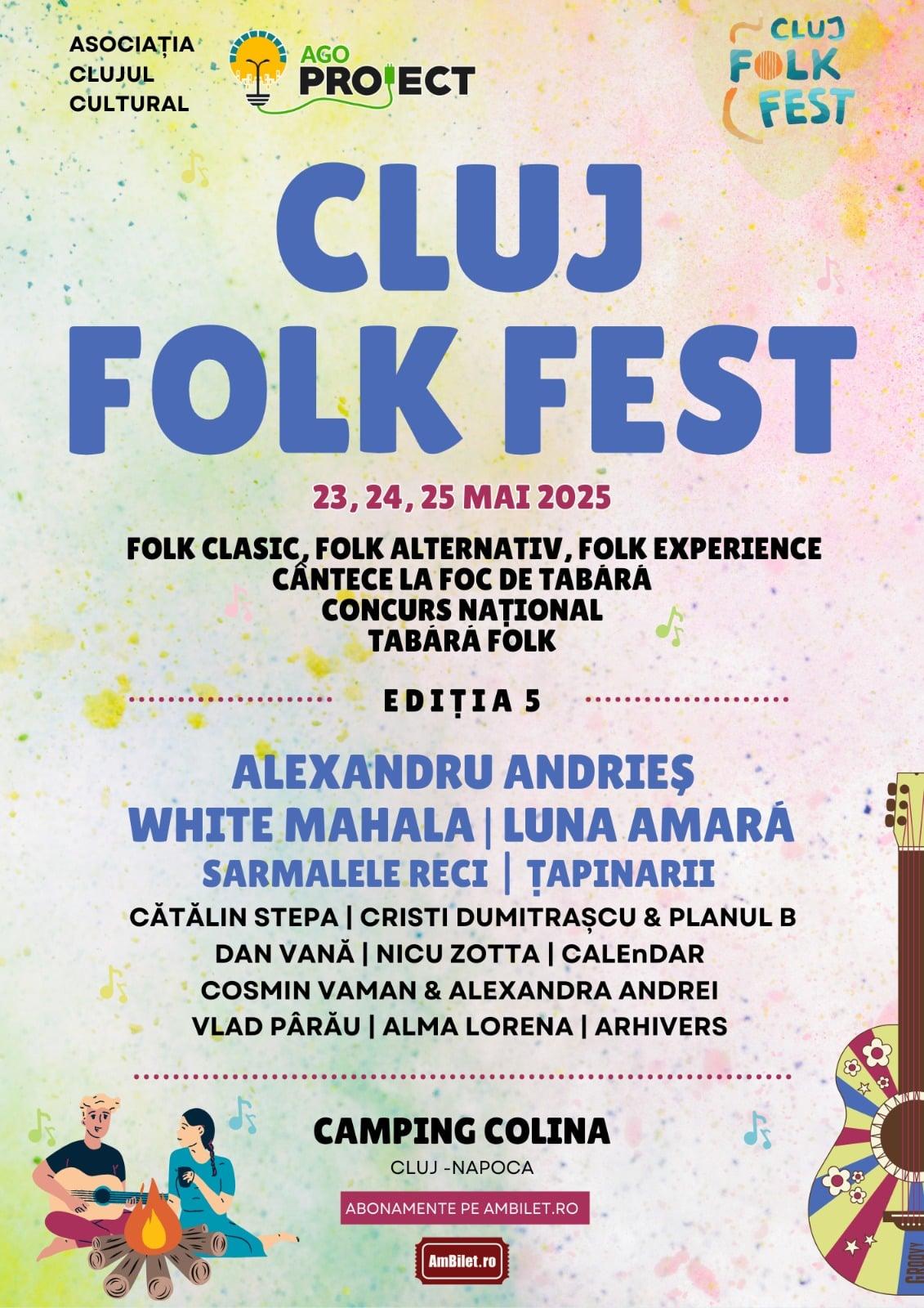afis folk fest
