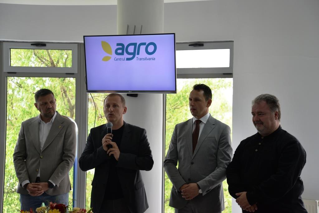 agro 1