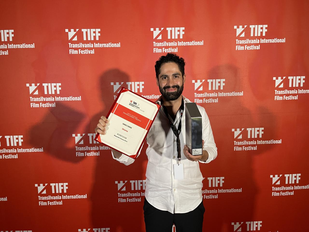 Casa noastră/ Utama a câștigat Trofeul Transilvania la cea de-a 21-a ediție TIFF