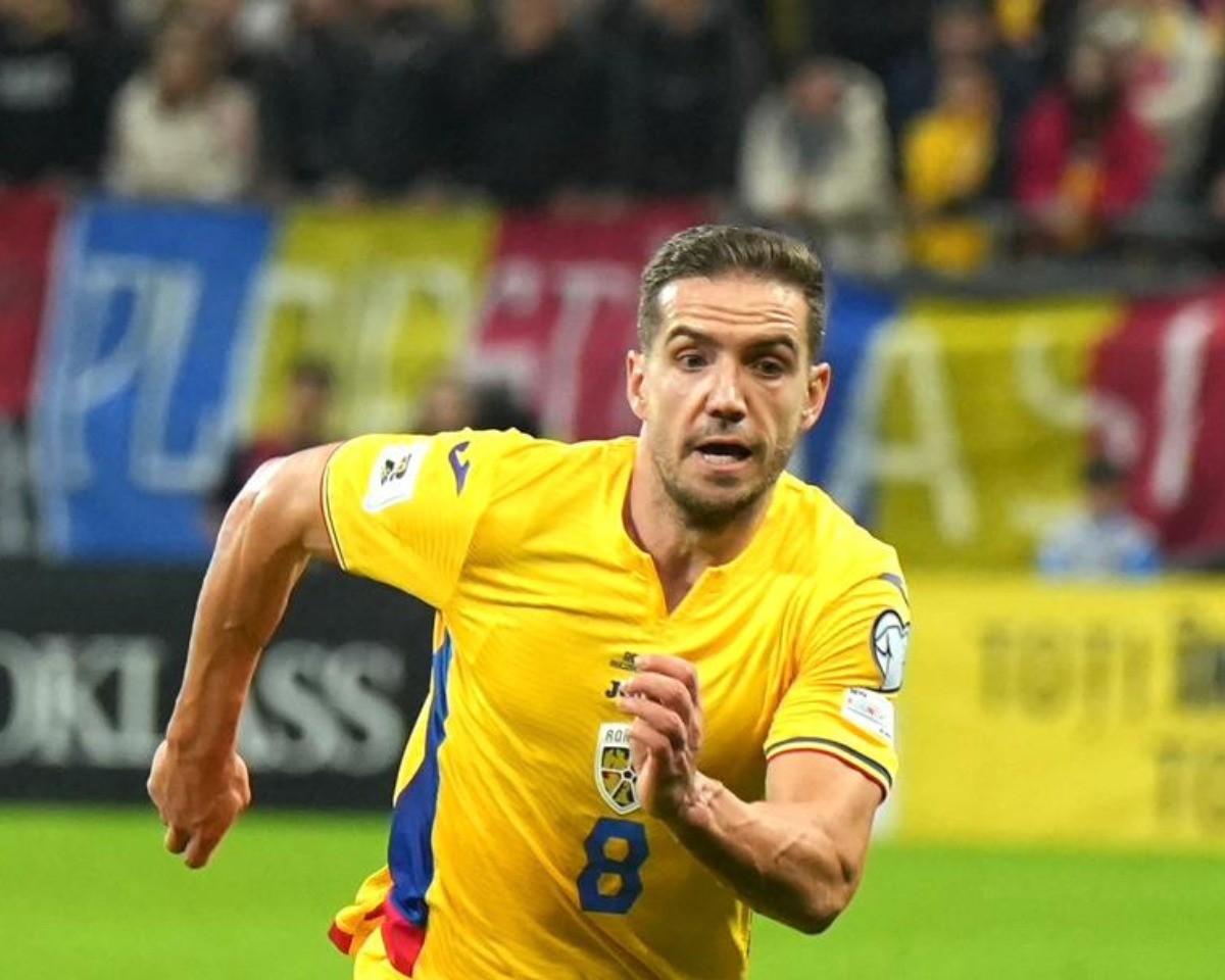 Chipciu ratează barajul cu Turcia