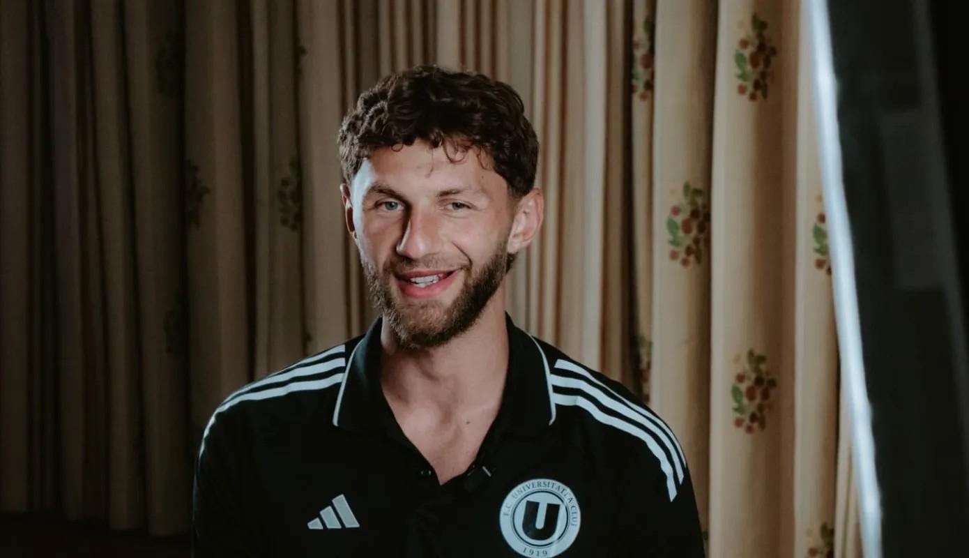 Alibek Aliev: ”Visam să fiu luptător MMA sau o legendă a boxului”