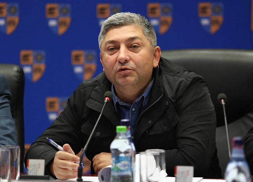 Alin Tişe: Risipim 3 kilometri de autostradă pe zi; România are nevoie urgentă de guvernare