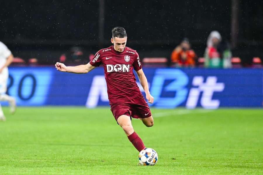 alin fica cfr cluj