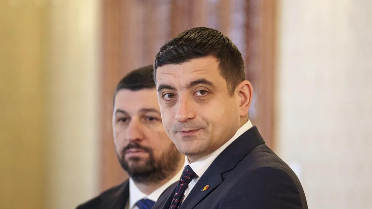 AUR a atacat la Curtea Constituțională Legea 'austerităţii' 