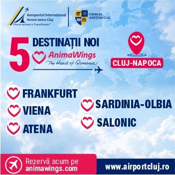Aeroport Cluj