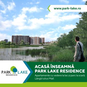 Park Lake Residence