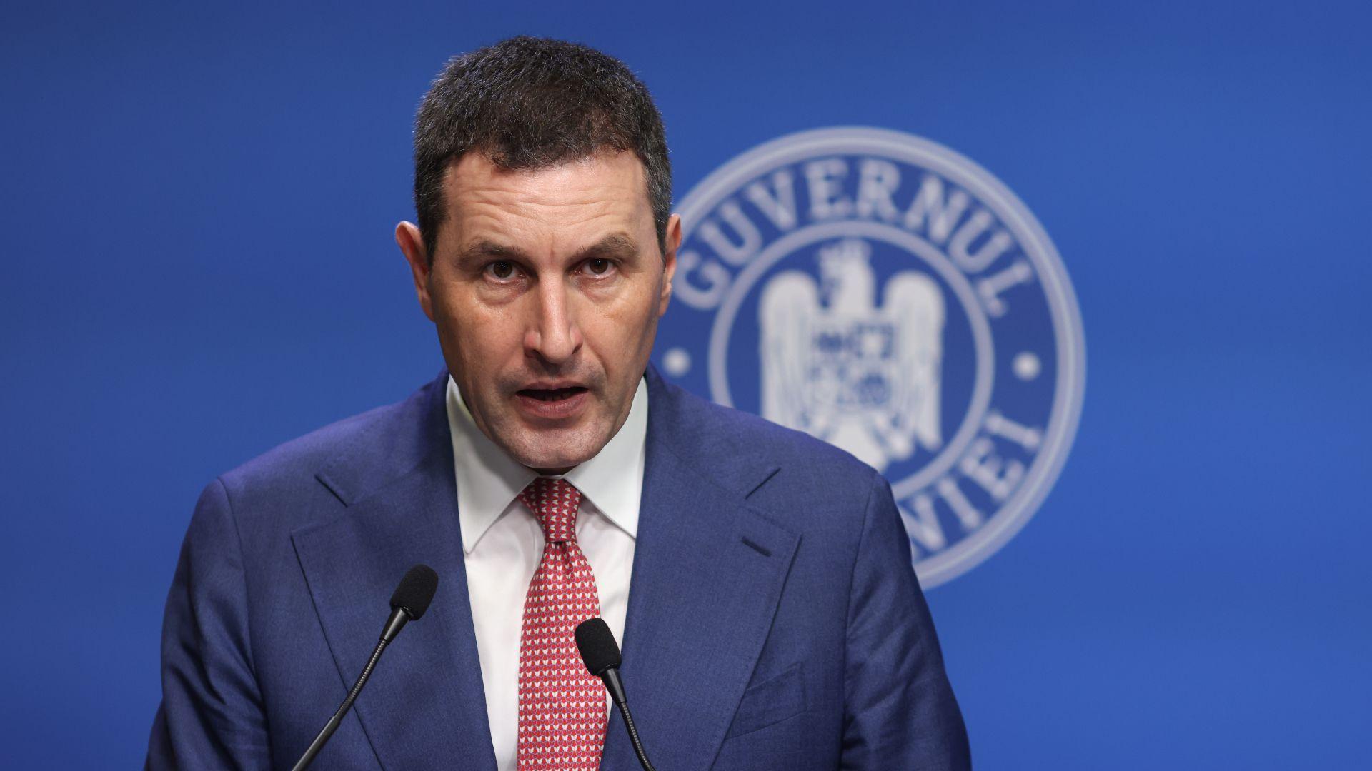 Tanczos Barna: Cu mare probabilitate, moţiunea de cenzură va trece şi Guvernul o să fie schimbat