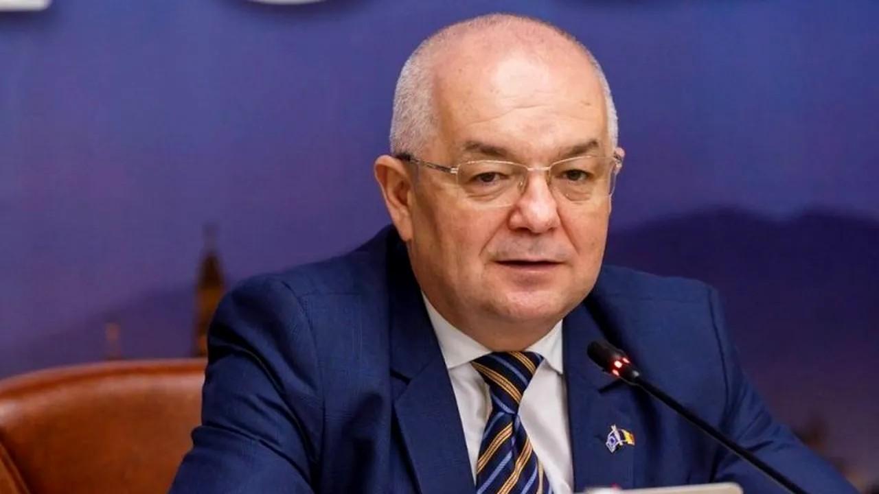 Emil Boc cere introducerea modelului german pentru demiterea guvernului 