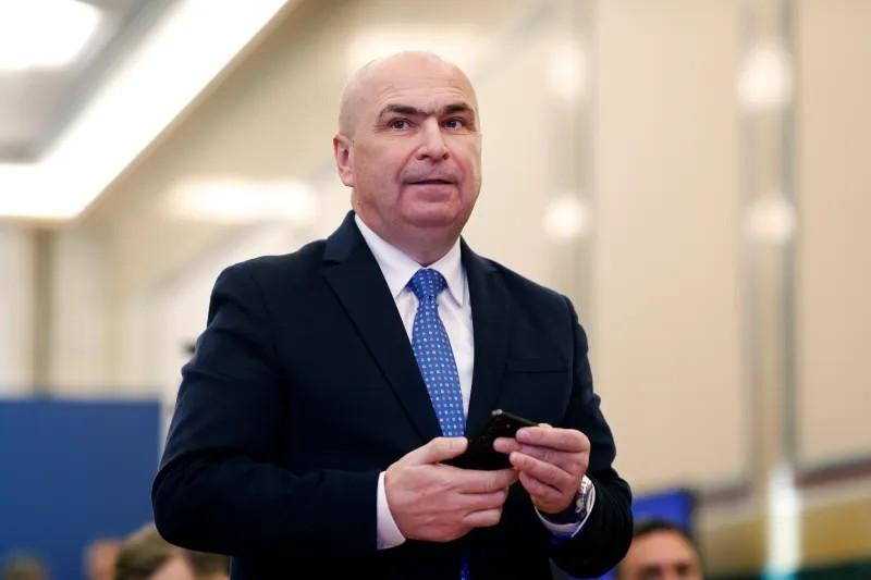 lie Bolojan, la 100 de zile de mandat: ”Am evitat intrarea în incapacitatea de plată” 