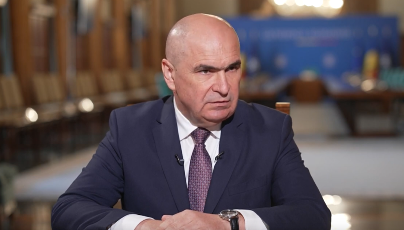 Premierul Bolojan: Nu demisionez. România nu are nevoie de o criză politică