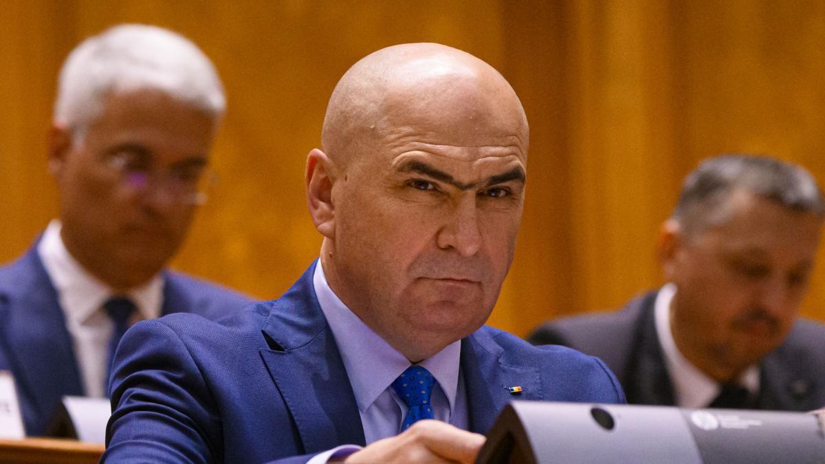 Consultări la Cotroceni/Bolojan: Un pact pentru România - o formulă realistă prin care putem avea guvern