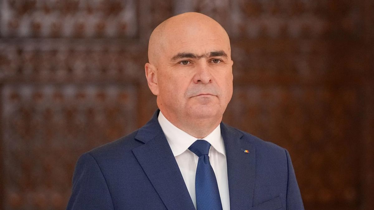 Bolojan: Niciodată nu am formulat vreun acord pentru un Guvern tehnocrat; încetaţi cu minciunile!