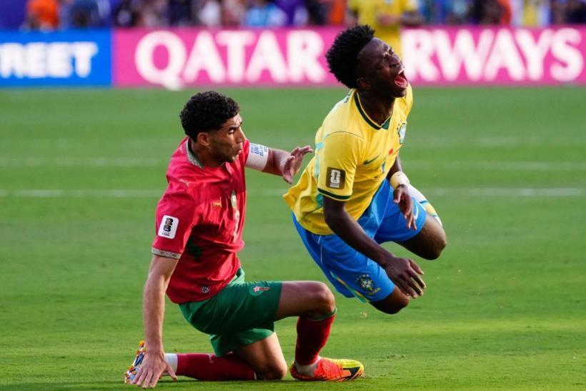 Campionatul surprizelor! Brazilia și Turcia au început cu stângul Mondialul