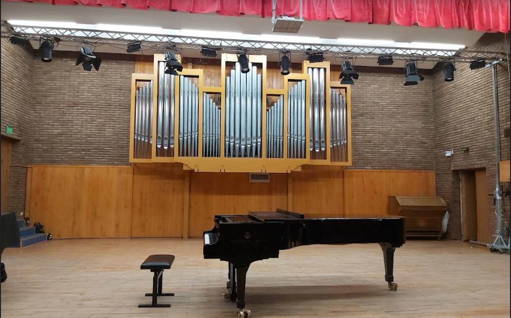 casa noua pt Filarmonica clujeana 1