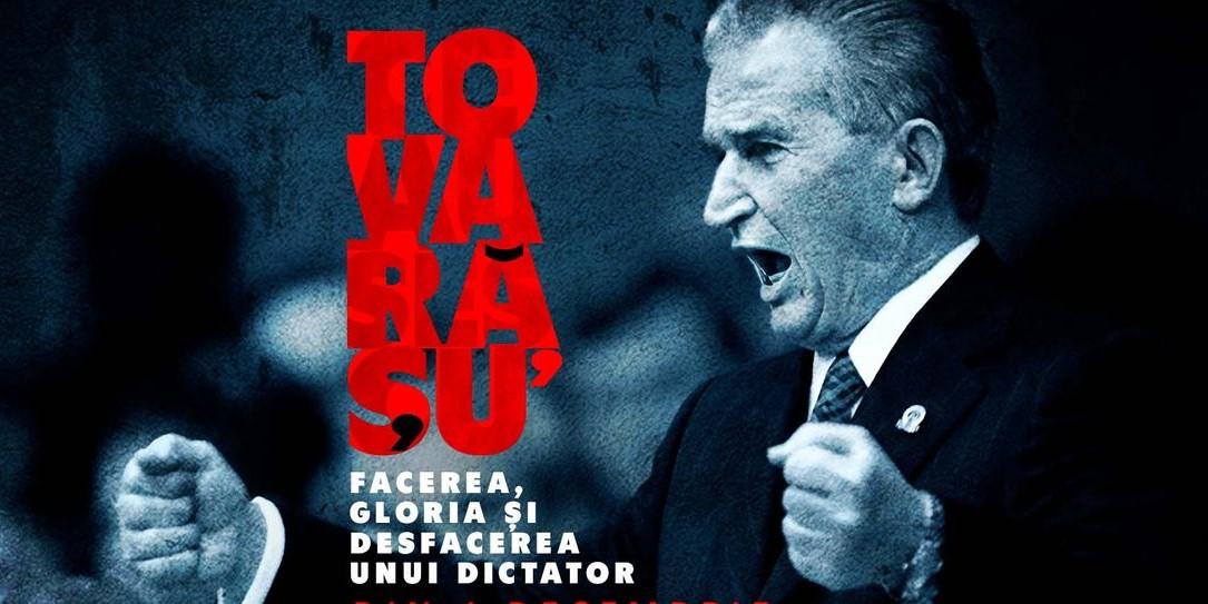 Documentarul despre Ceauşescu - 