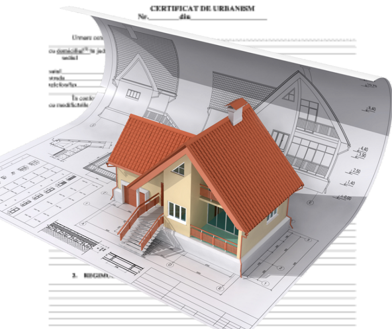 Două treimi din certificatele de urbanism emise de Consiliul Județean în 2024 au fost online