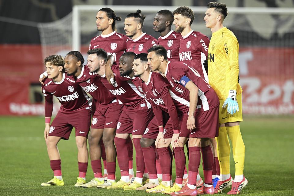 Dan Petrescu și Edi Iordănescu nu mai sunt singurele variante pentru CFR Cluj: ”Până joi decidem!