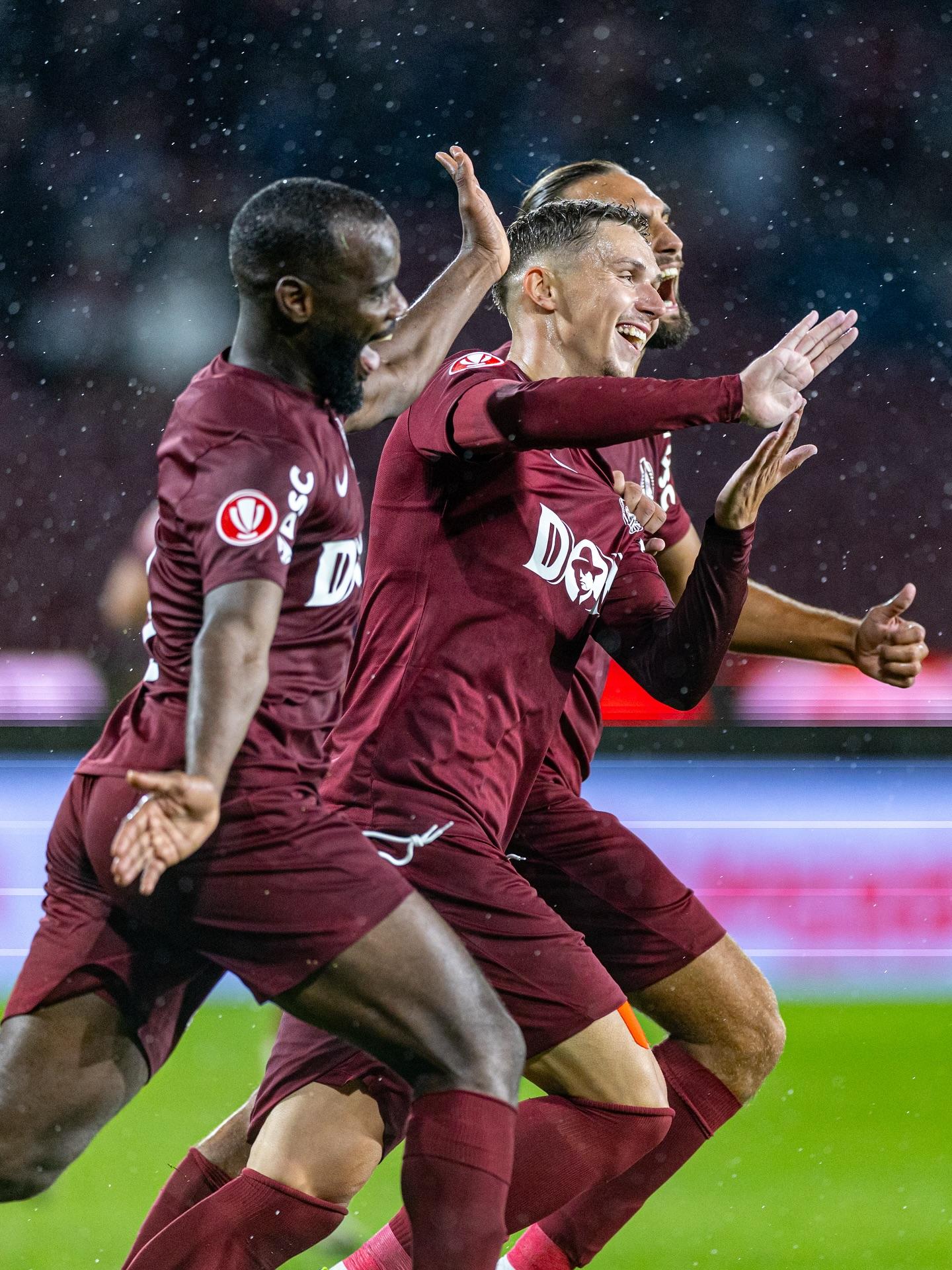 cfr cluj louis munteanu