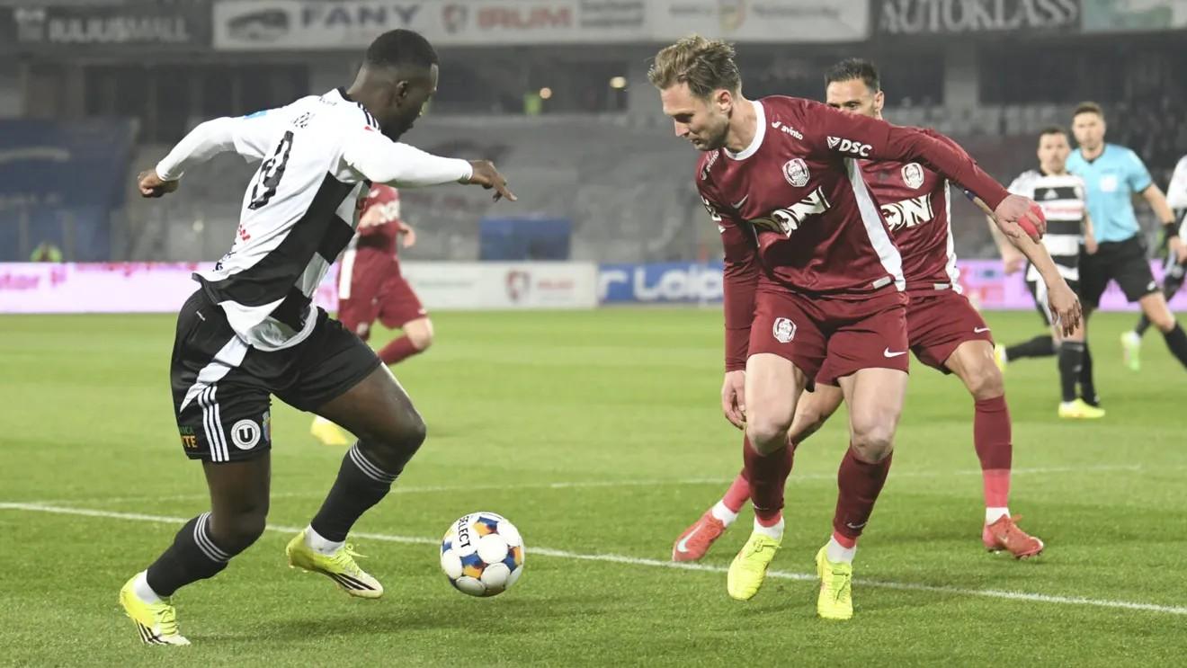 CFR Cluj vrea și ea pe Cluj Arena. Iuliu Mureșan: „Stadionul e din banii tuturor, inclusiv din banii CFR-iștilor. Nu ar fi corect să fim blocați”