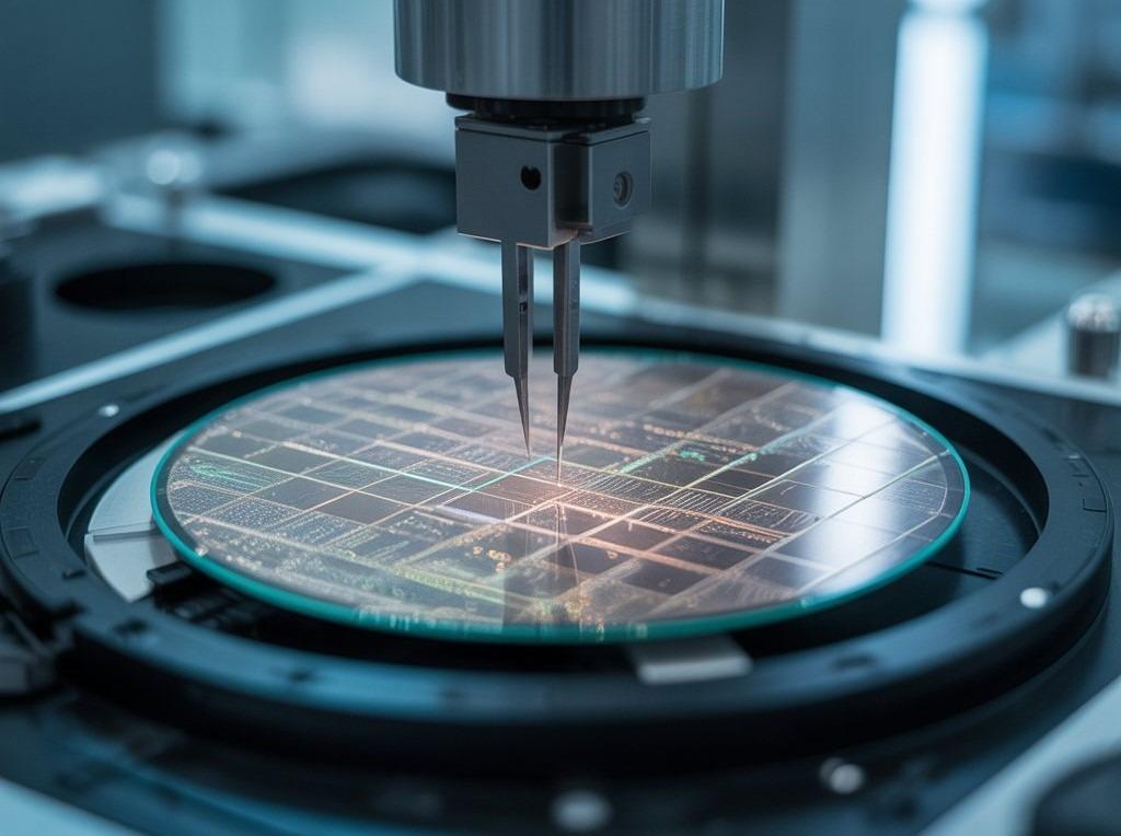 Județul Cluj, pol regional în fabricarea semiconductorilor